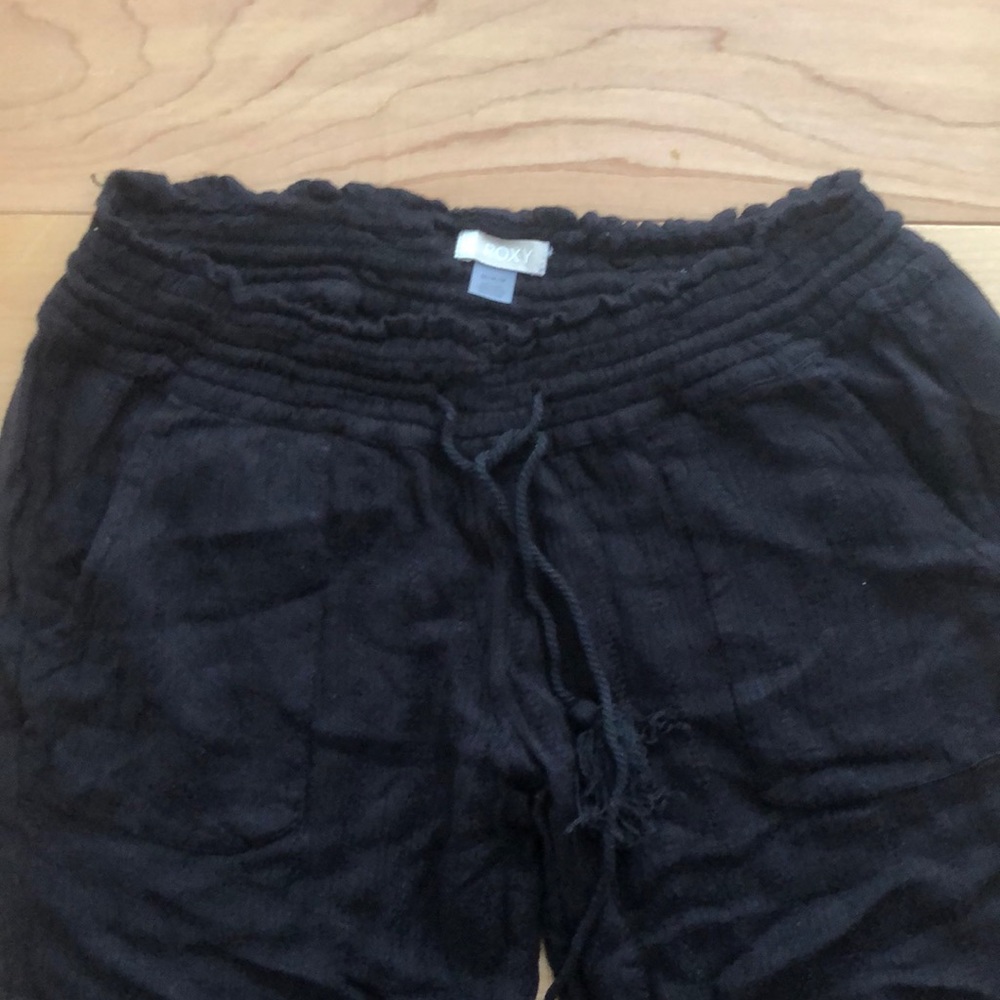 Linen Pant